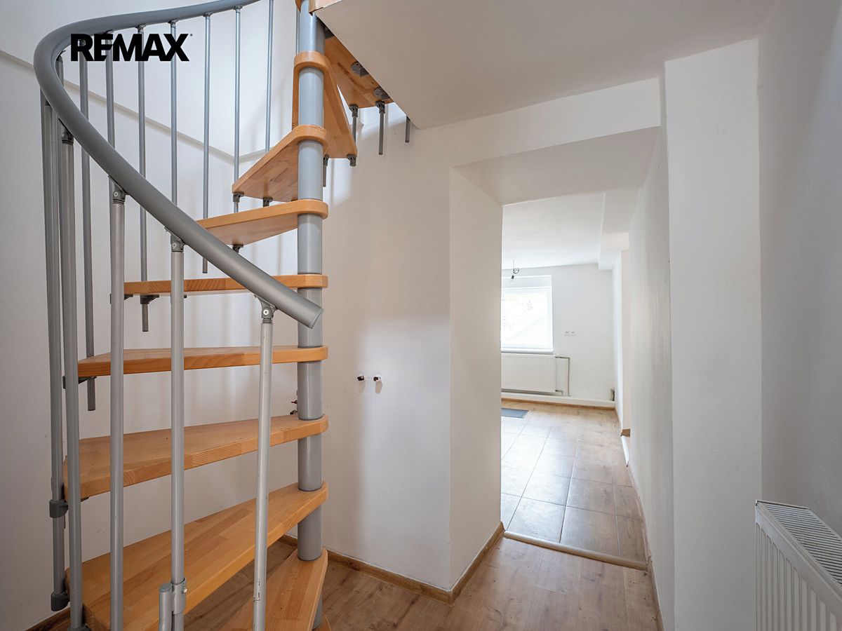 Prodej bytu 4+1 145 m²