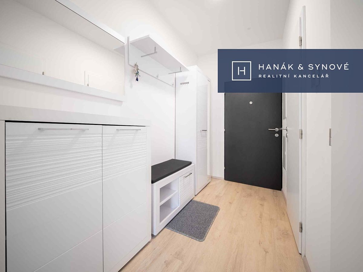 Prodej bytu 2+kk 46 m² – fotografie 5