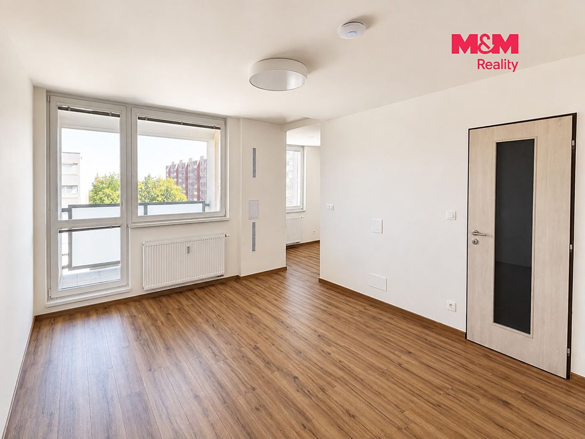 Pronájem bytu 3+1 67 m² – fotografie 5