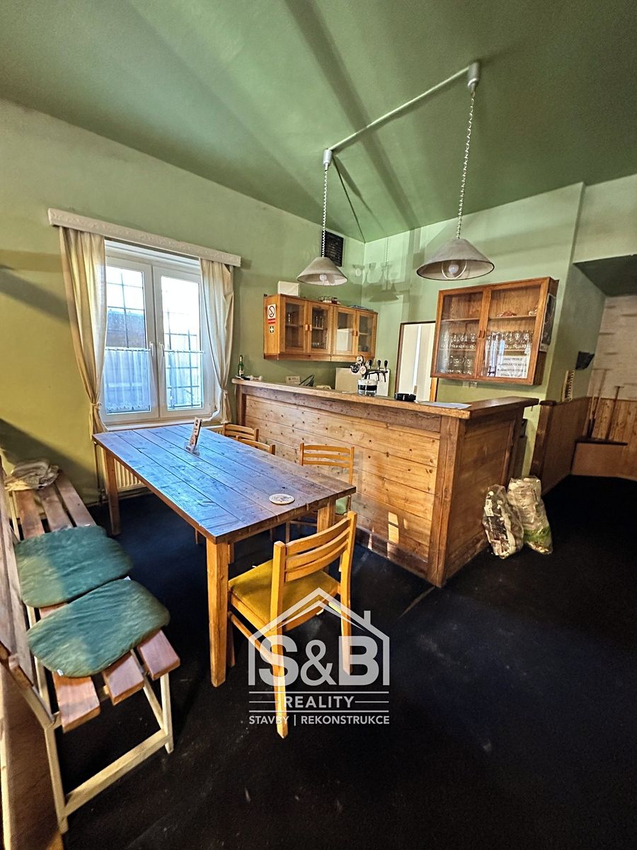 Prodej restaurace 175 m² – fotografie 5