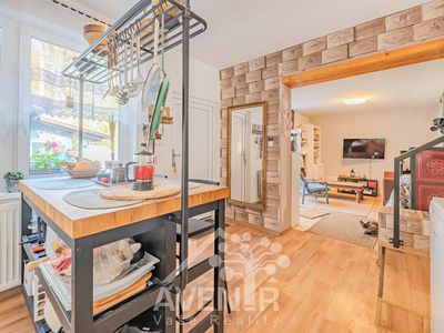 Prodej rodinného domu 60 m², pozemek 294 m²