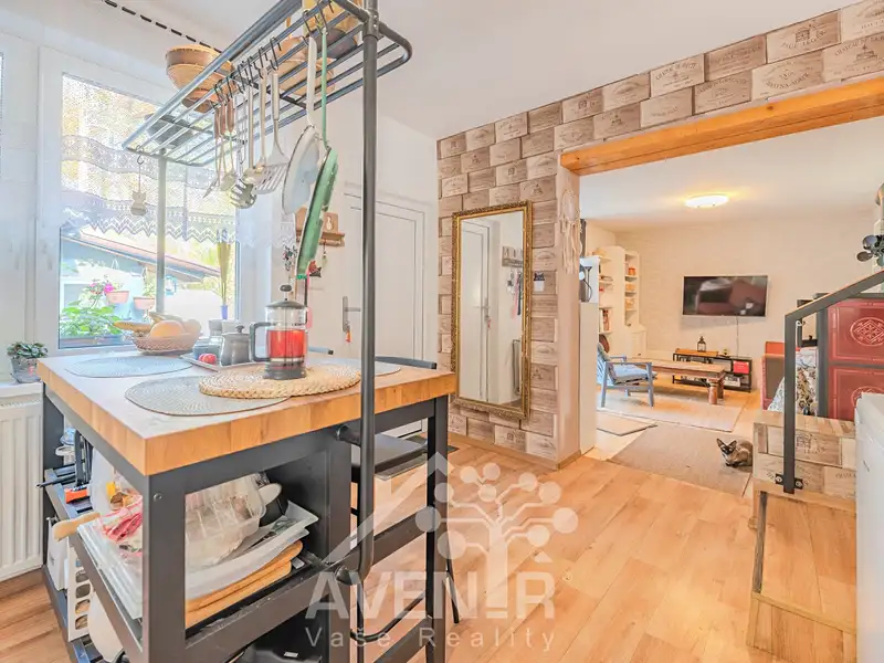 Prodej rodinného domu 60 m², pozemek 294 m², Bystřice pod Hostýnem – náhled fotky 1