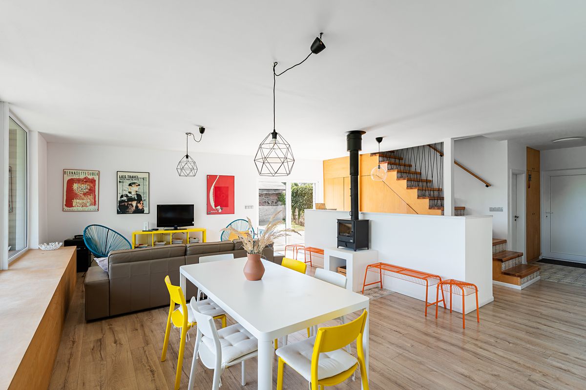 Prodej chalupy 137 m², pozemek 1445 m² – fotografie 5
