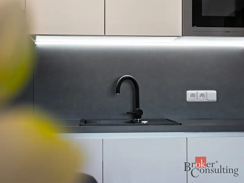 Prodej bytu 3+kk 116 m², Mariánské Lázně – náhled fotky 3