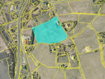 Prodej pozemku, 8 082 m² (2 z 5)