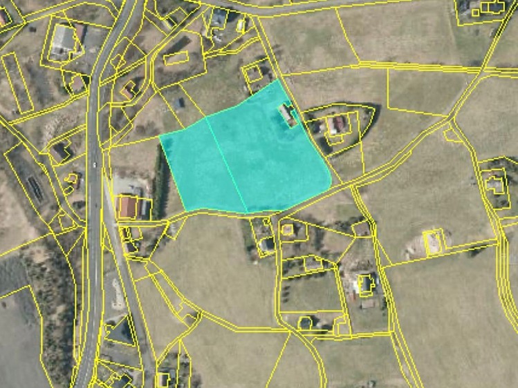 Prodej pozemku, 8 082 m² (2 z 5)