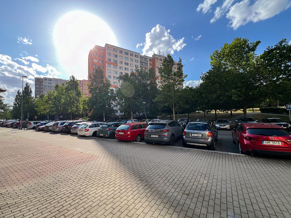 Prodej bytu 2+1 43 m² – fotografie 2