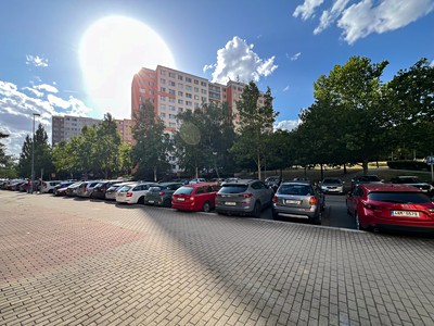 The 2+1 flat for sale, 43 m² (2 of 13)