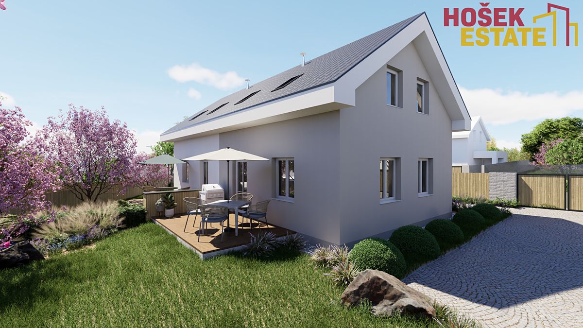 Prodej bytu 4+kk 87 m²