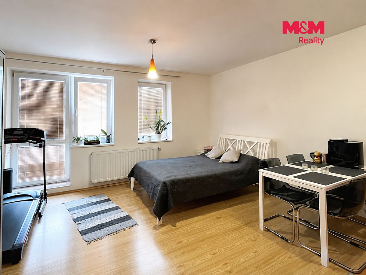 Prodej bytu 1+kk 33 m² – fotografie 2