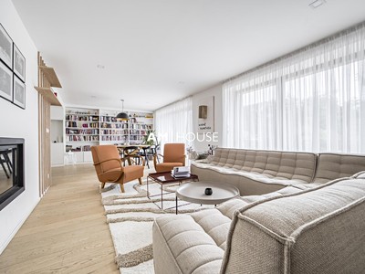 Pronájem  rodinného domu 220 m², pozemek 270 m²