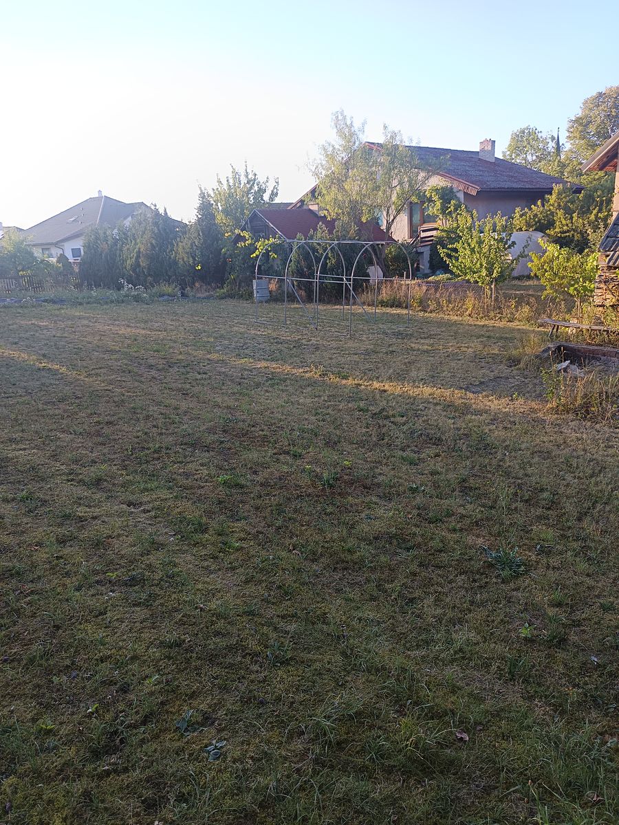 Prodej zahrady 1900 m² – fotografie 3