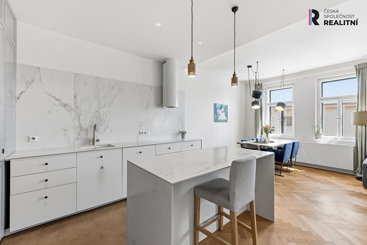 Prodej bytu atypický 116 m² – fotografie 5