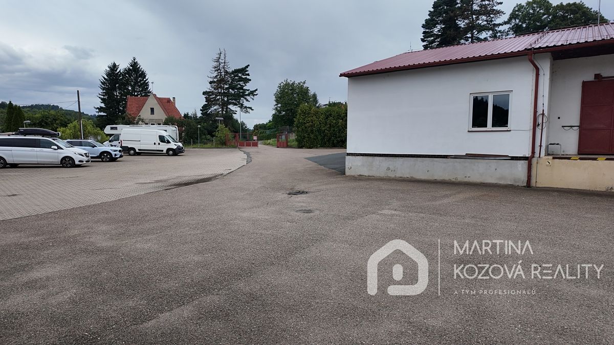 Pronájem komerčního pozemku 20 m² – fotografie 3