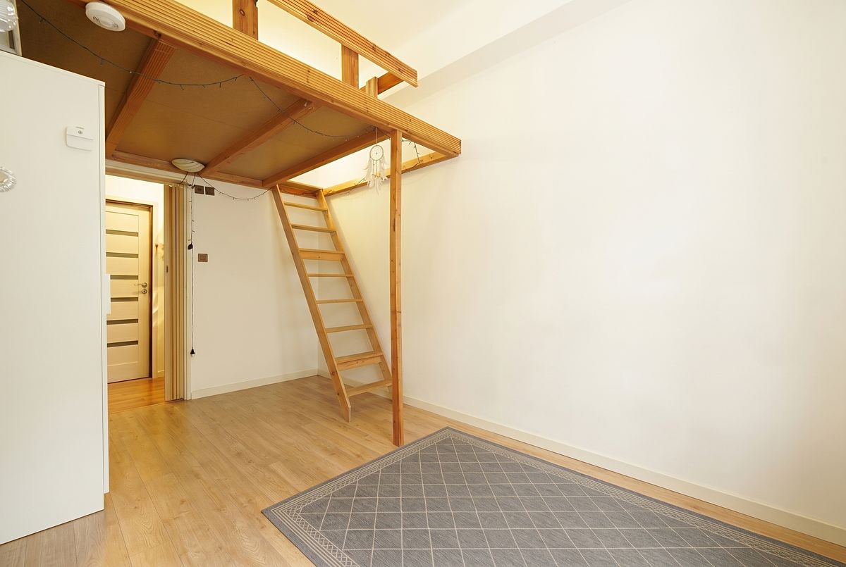 Prodej bytu 1+1 31 m²