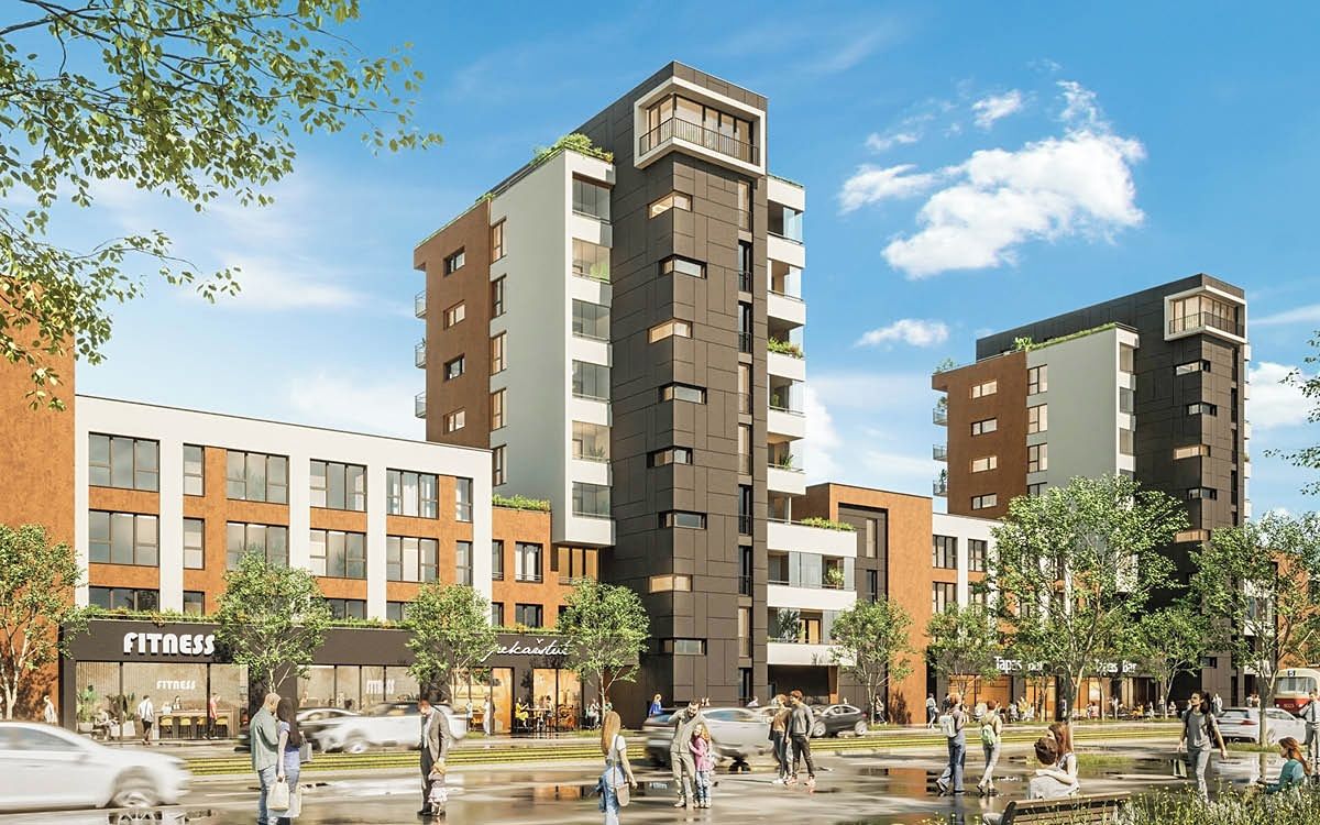 Prodej bytu 3+kk 79 m² – fotografie 3