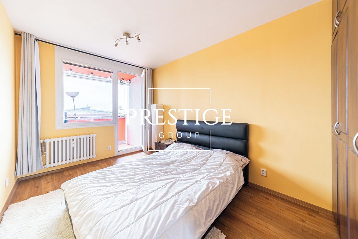 Pronájem bytu 3+1 71 m² – fotografie 5