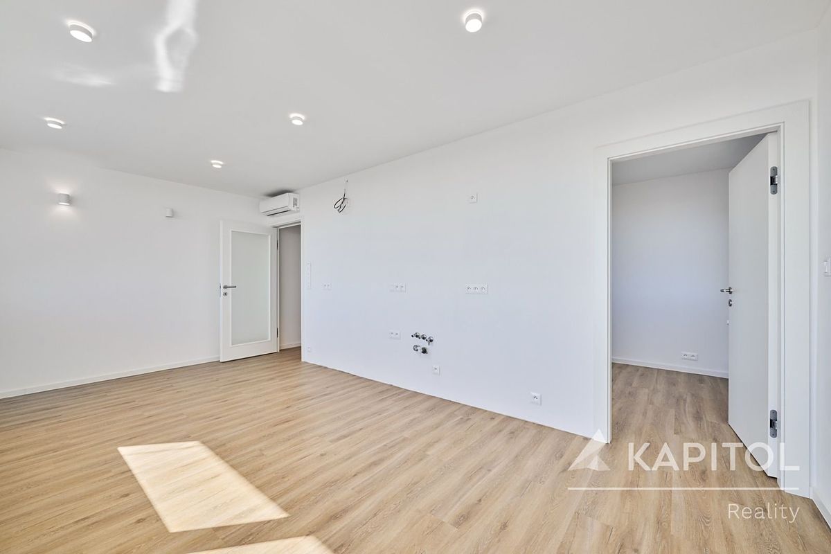 Prodej bytu 2+1 54 m² – fotografie 4
