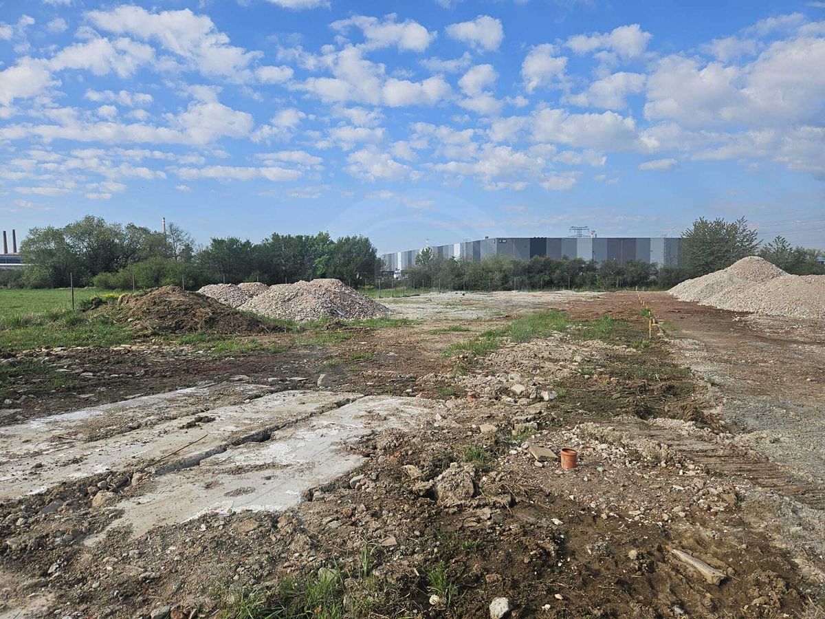 Prodej skladového prostoru 1520 m² – fotografie 5
