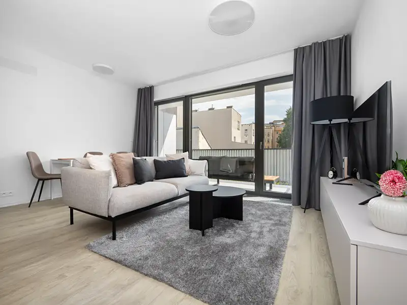 Prodej bytu 1+kk 45 m², Brno – náhled fotky 1