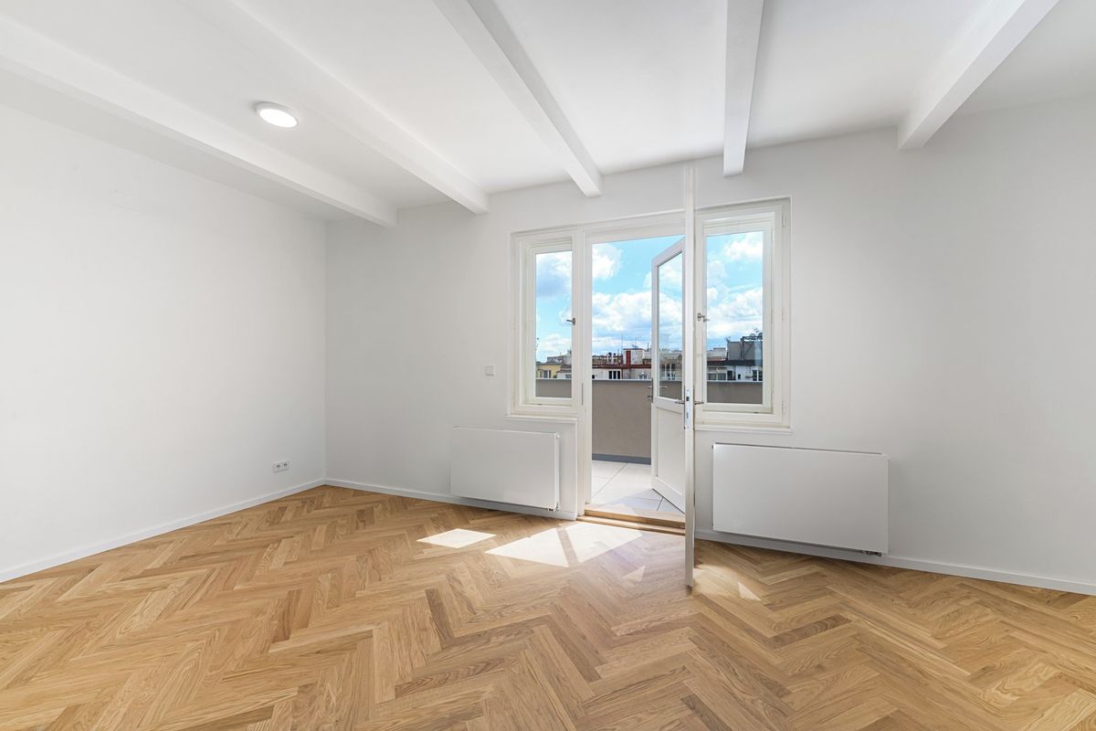 Prodej bytu 3+kk 78 m²