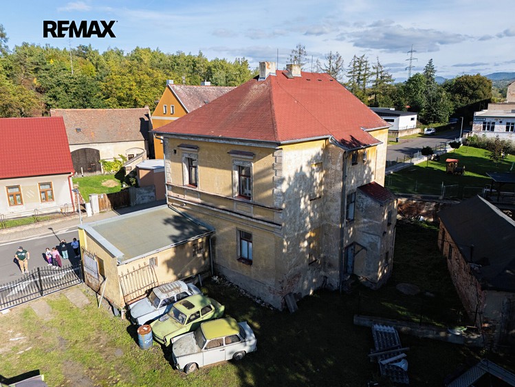 Prodej domu, 448 m² (40 z 41)