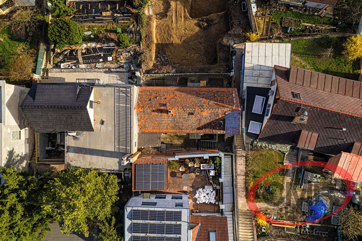 Prodej rodinného domu 74 m², pozemek 109 m² – fotografie 4