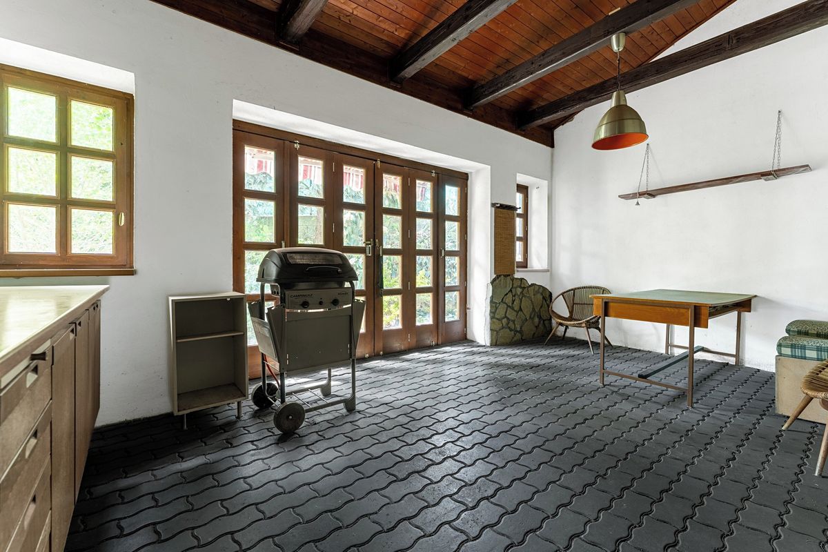 Prodej rodinného domu 165 m², pozemek 316 m² – fotografie 4