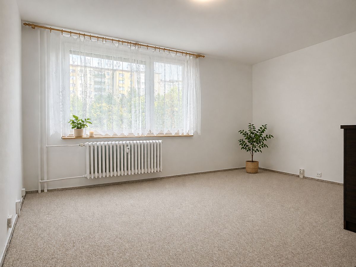 Prodej bytu 1+kk 33 m²