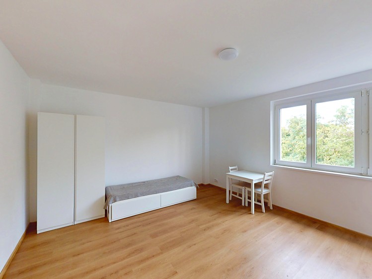 Prodej bytu 1+kk, 31 m² (5 z 15)