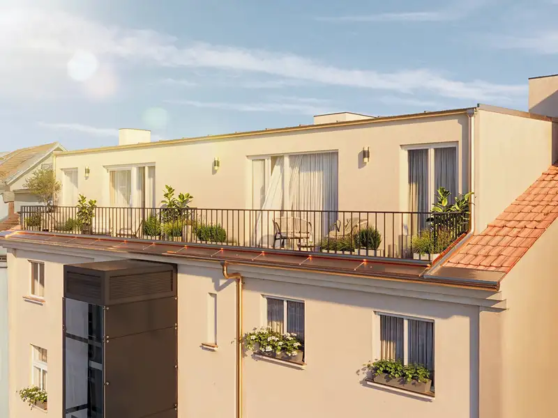 Prodej bytu atypický 71 m², Praha – náhled fotky 1