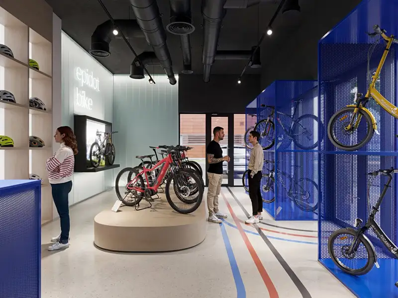 Prodej obchodního prostoru 43 m², Brno – náhled fotky 1