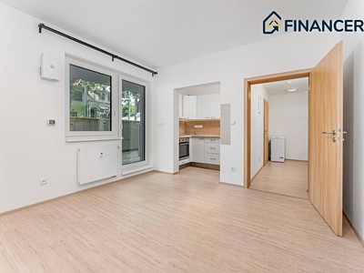Prodej bytu 1+kk 27 m²