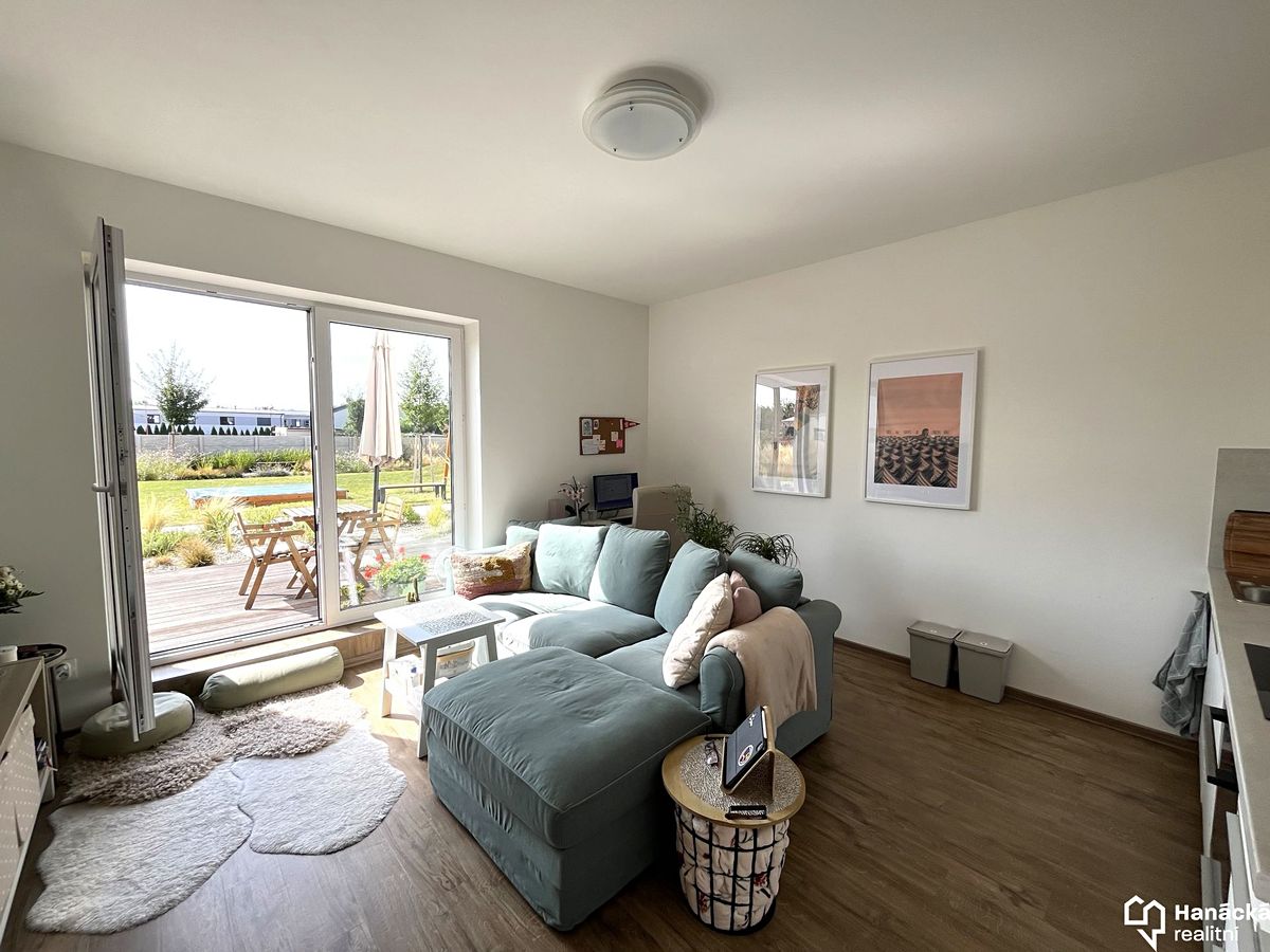 Pronájem bytu 2+kk 45 m² – fotografie 5