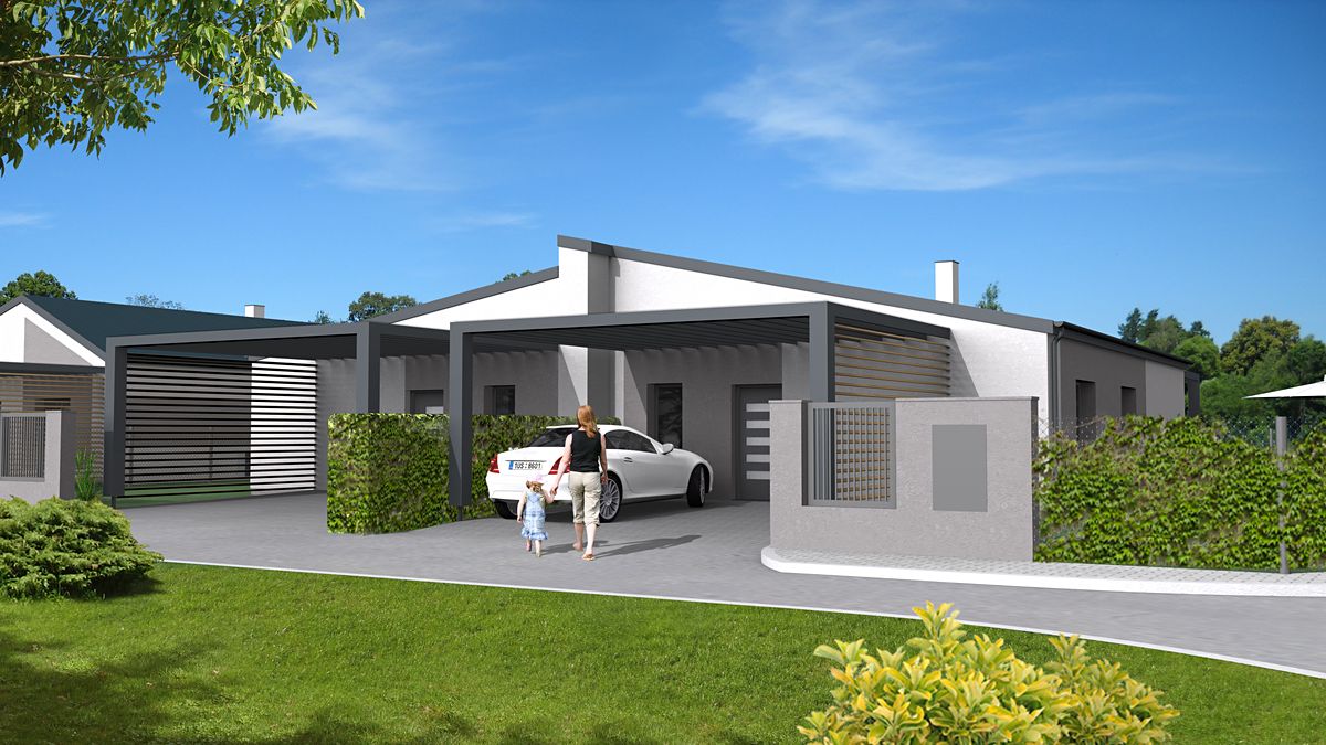 Prodej rodinného domu 112 m², pozemek 462 m², Stonava – fotka 1 z 3