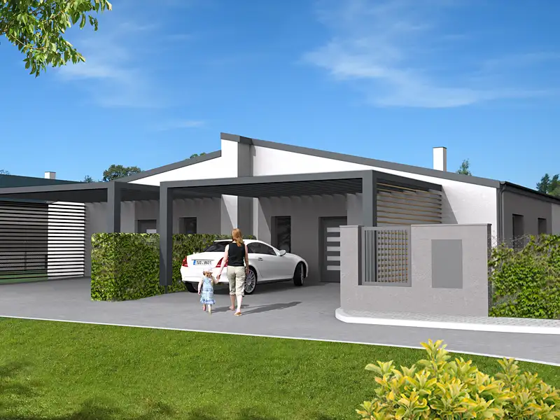 Prodej rodinného domu 112 m², pozemek 462 m², Stonava – náhled fotky 1