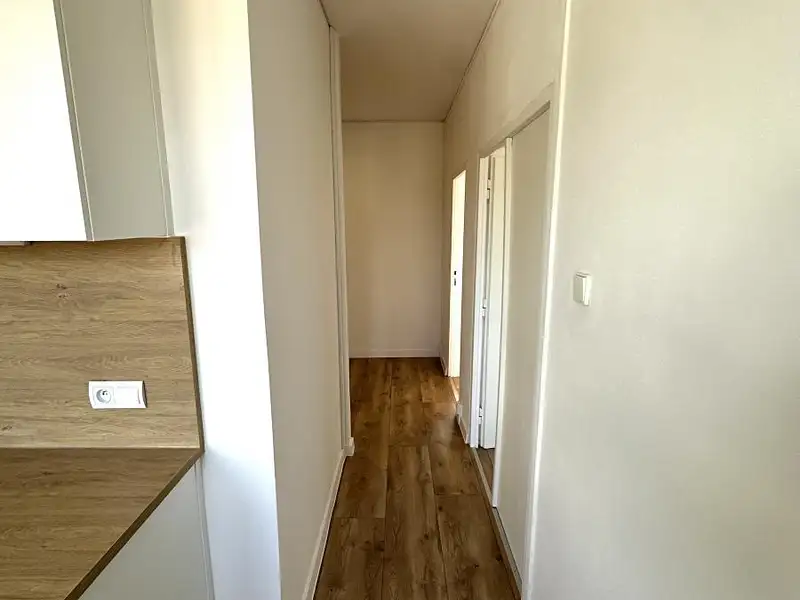 Pronájem bytu 2+1 52 m², Duchcov – náhled fotky 3