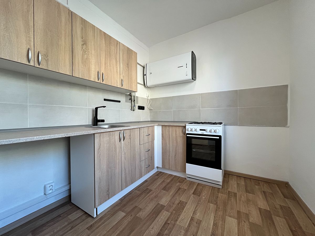 Pronájem bytu 3+1 69 m²