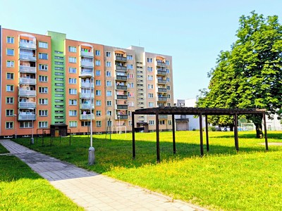 Prodej bytu 3+1 82 m²