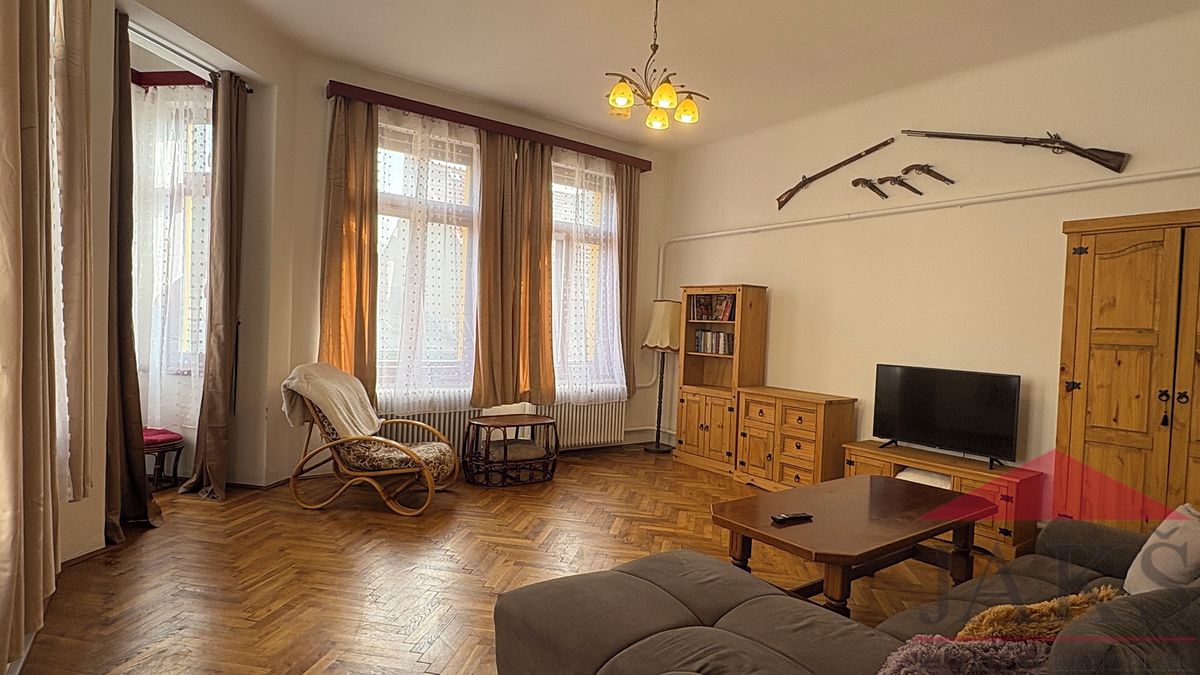 Prodej bytu 4+kk 75 m²