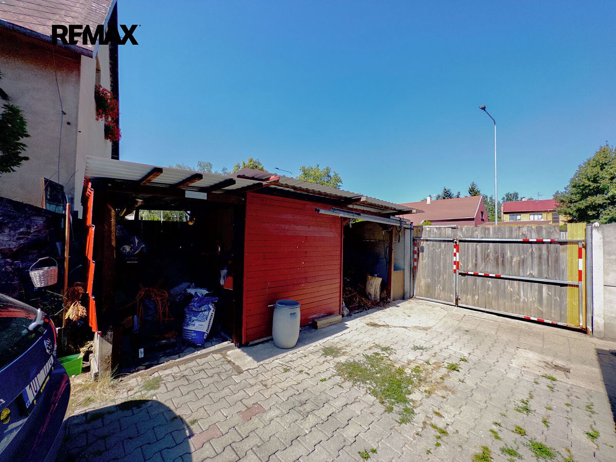 Prodej rodinného domu 124 m², pozemek 194 m² – fotografie 4