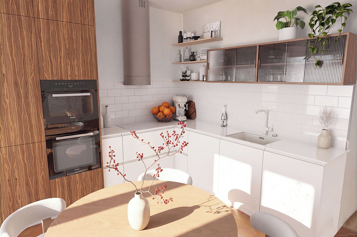 Prodej bytu 4+1 95 m²