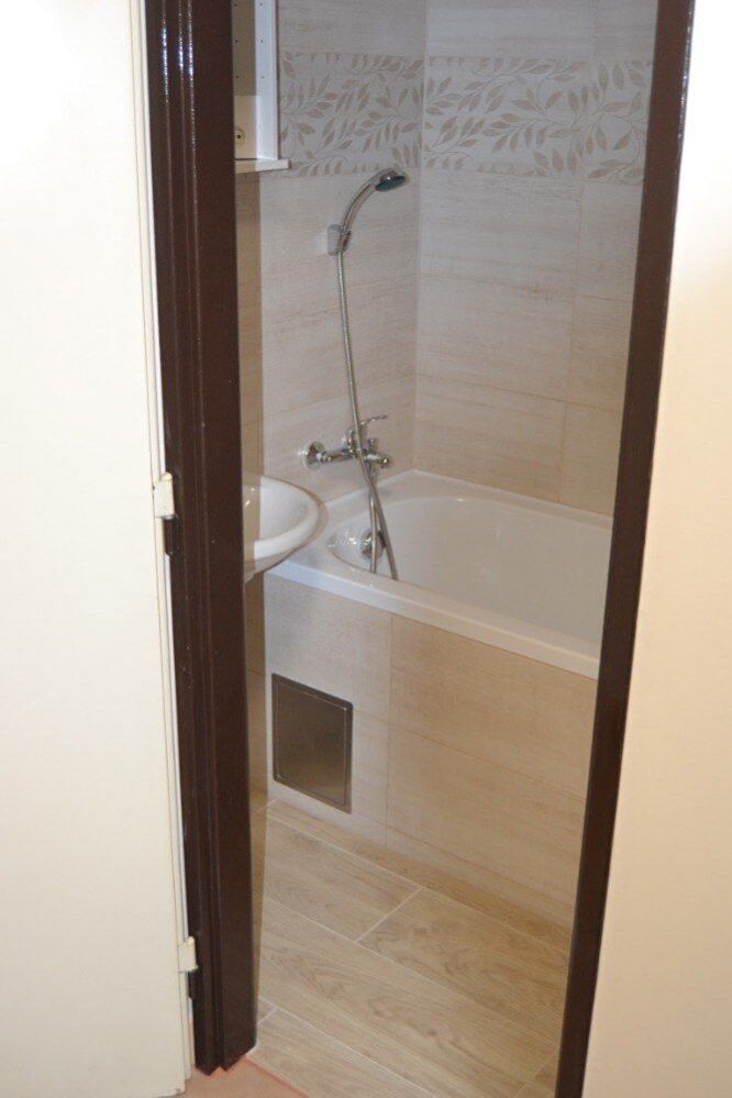 Pronájem bytu 3+1 56 m²