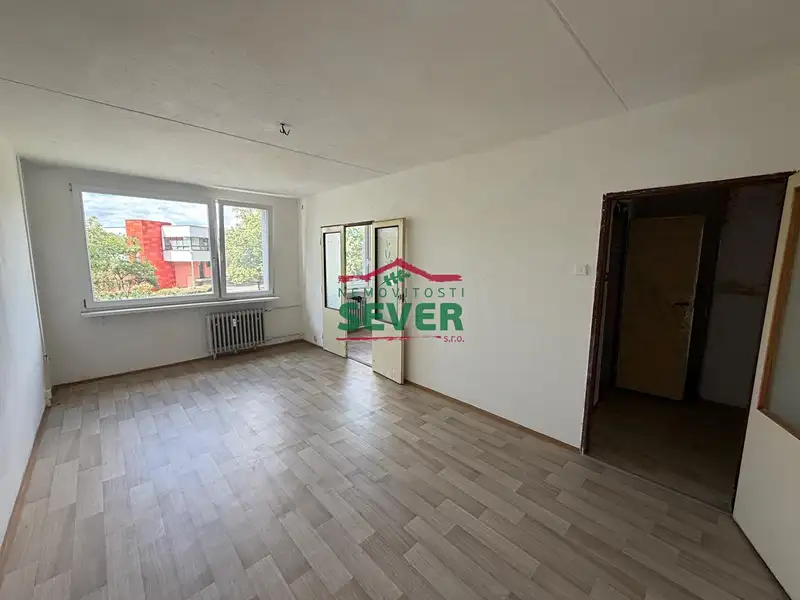 Prodej bytu 1+1 34 m², Most – náhled fotky 3