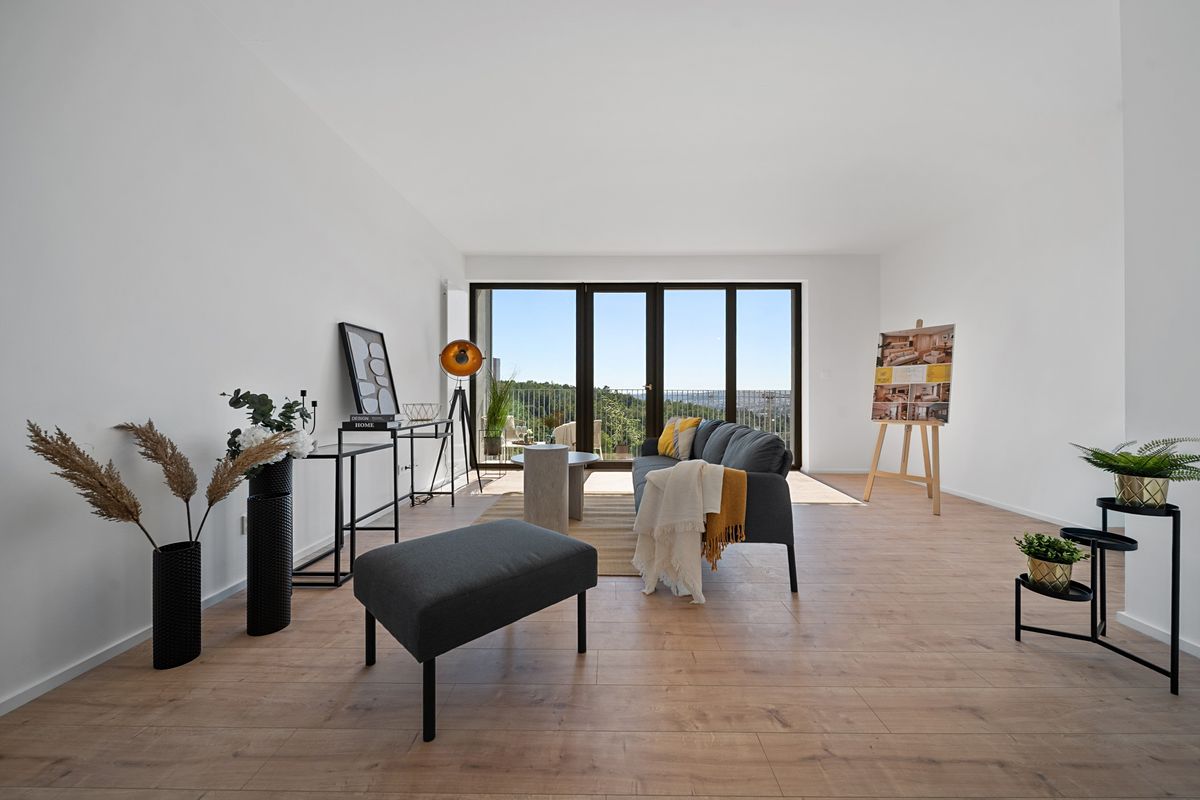 Prodej bytu 4+kk 95 m² – fotografie 2