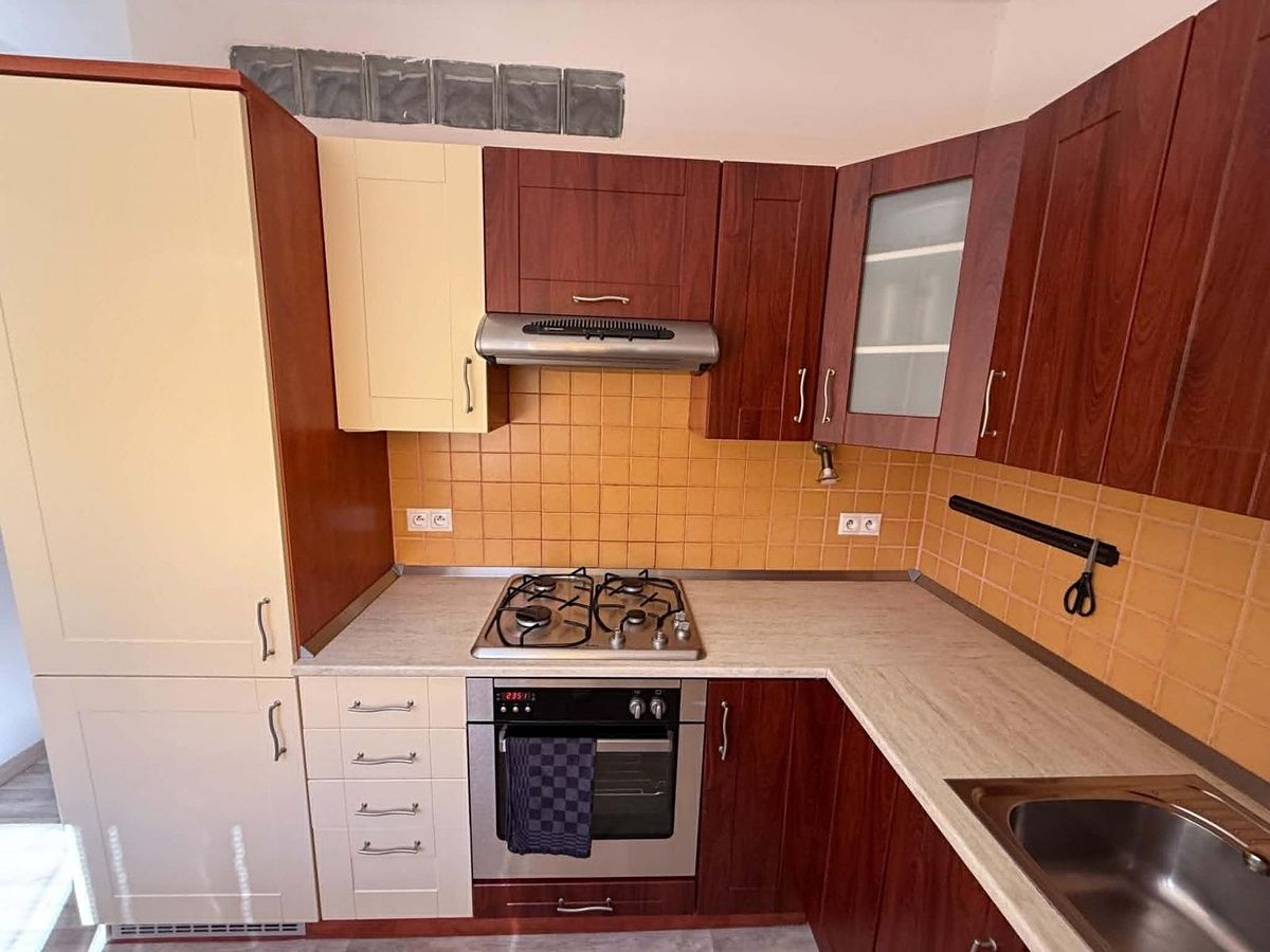 Pronájem bytu 2+1 55 m²