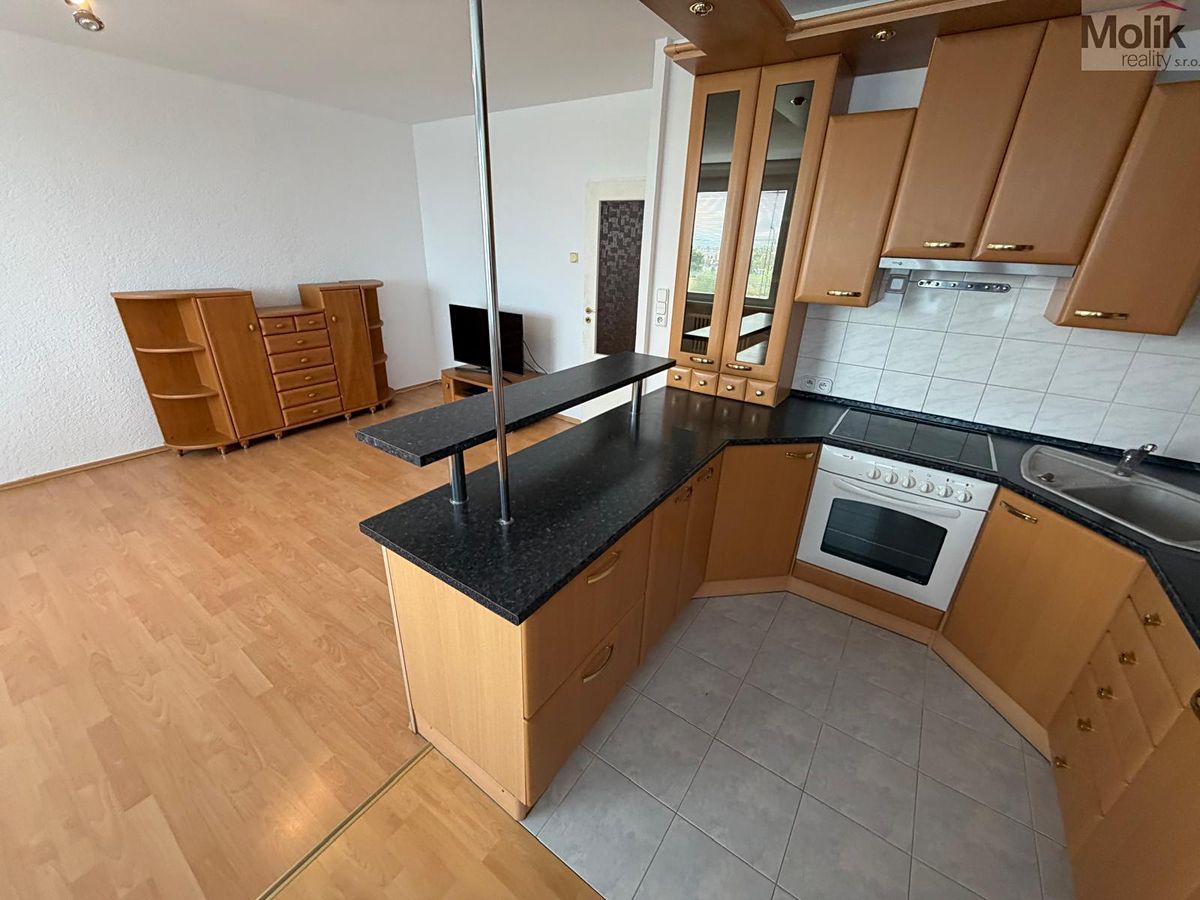 Prodej bytu 3+1 70 m²