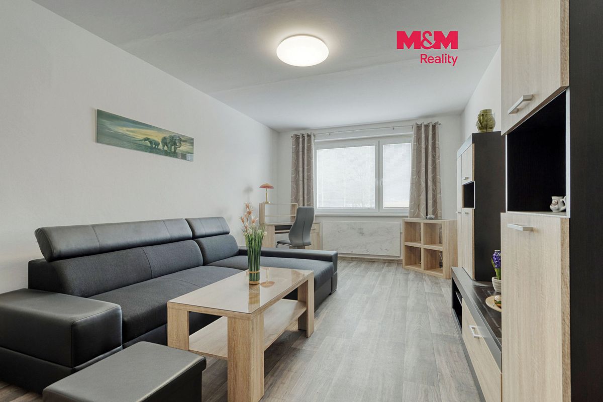 Prodej bytu 2+1 63 m²
