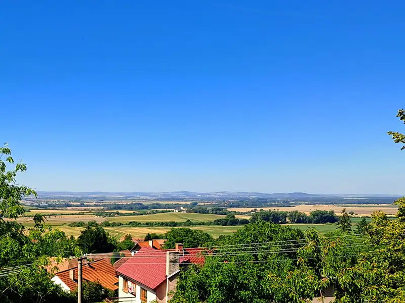 Prodej stavebního pozemku 2058 m², Podhořany u Ronova – náhled fotky 3