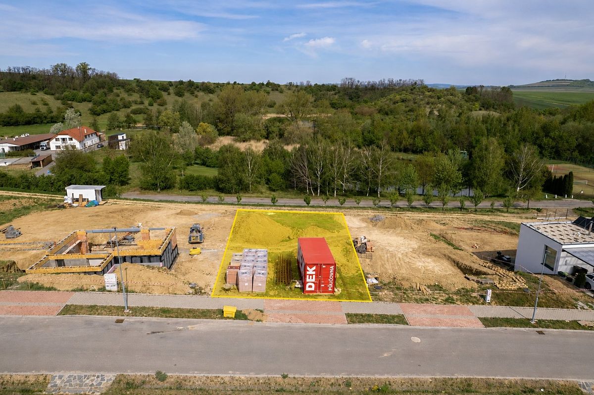 Prodej rodinného domu 105 m², pozemek 660 m² – fotografie 4